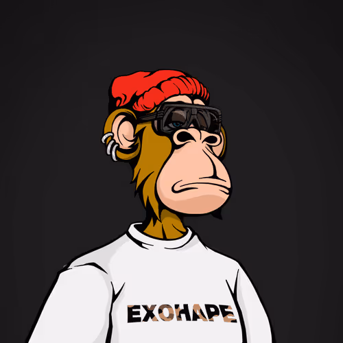 Exohape