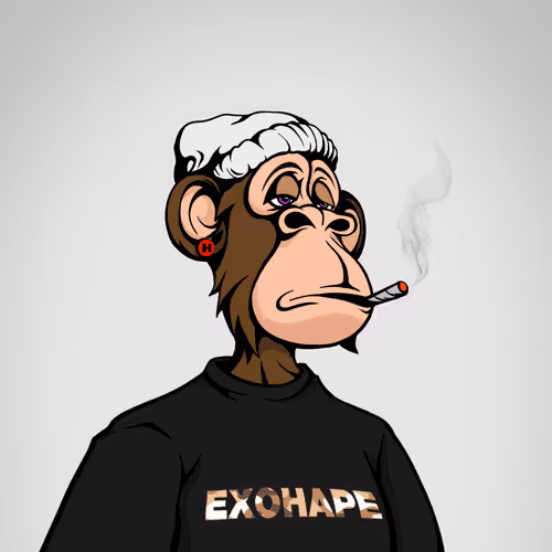 Exohape