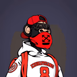 ExoHape #5049