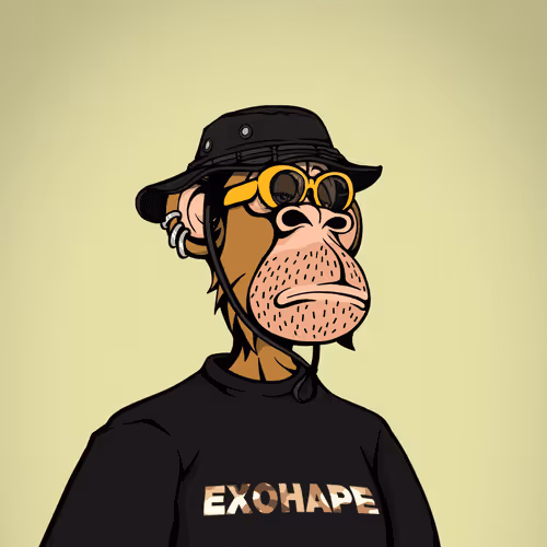 Exohape