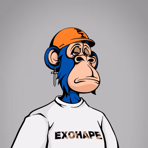 Exohape