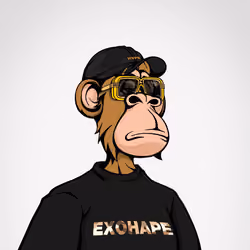 ExoHape #7875