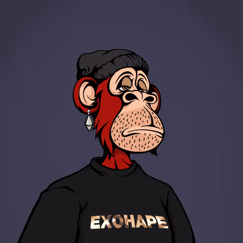 Exohape