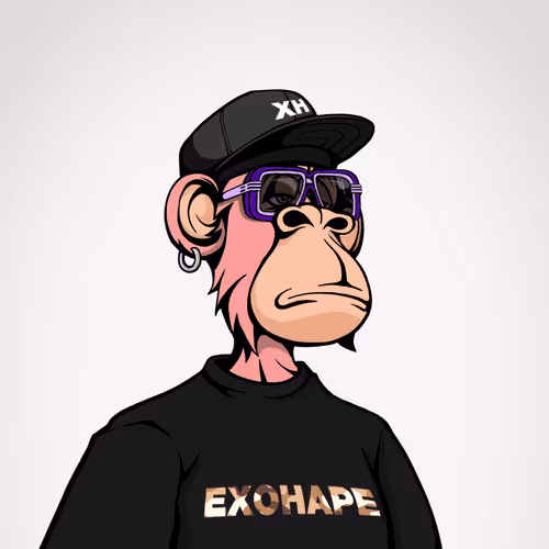 ExoHape #8181