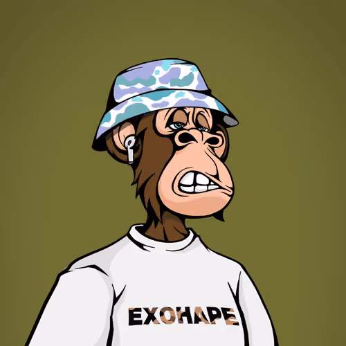 ExoHape #1422