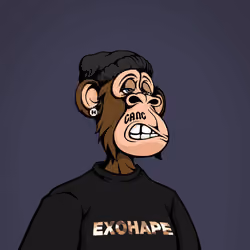 ExoHape #4055