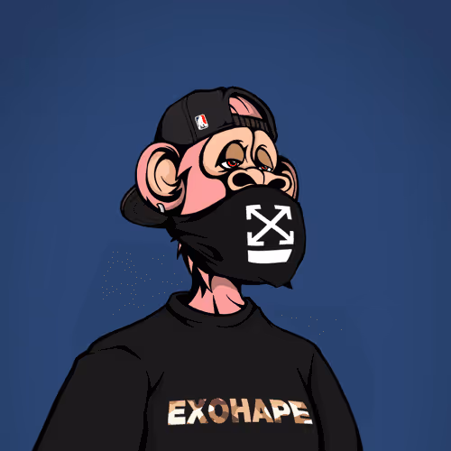 Exohape