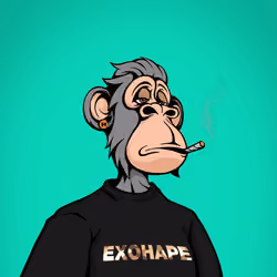 ExoHape #2550