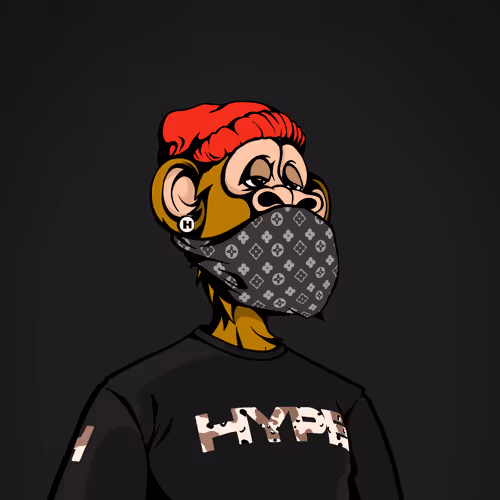 Exohape