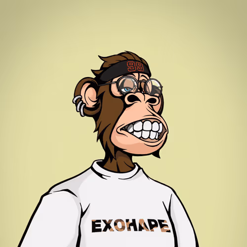 Exohape