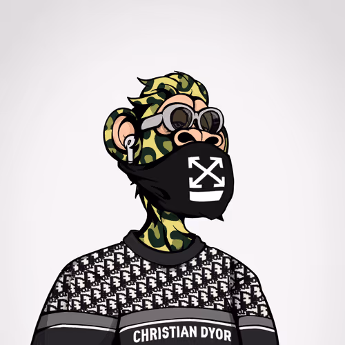 Exohape