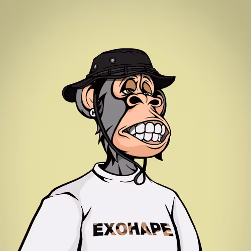 ExoHape #7584
