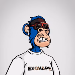 ExoHape #4314