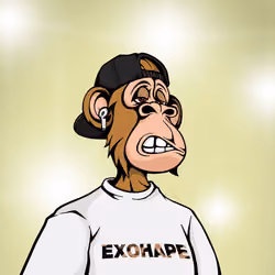 ExoHape #8025