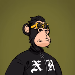 ExoHape #1185