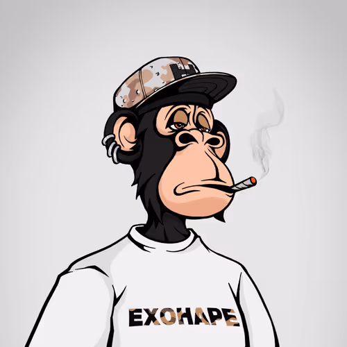 Exohape
