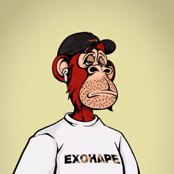 ExoHape #7972
