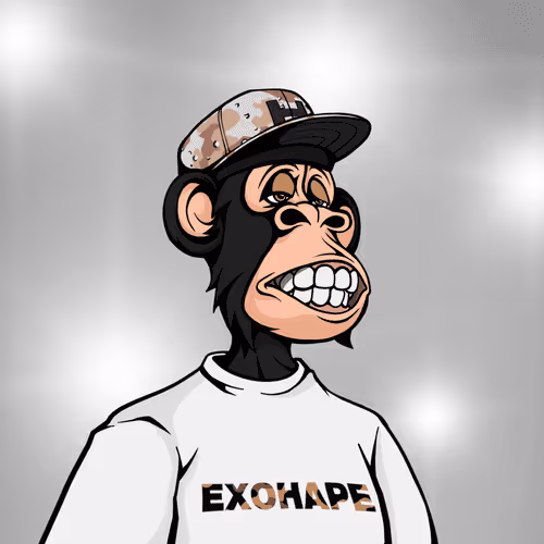 ExoHape #8059