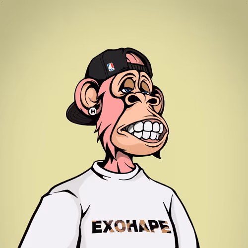 ExoHape #8184