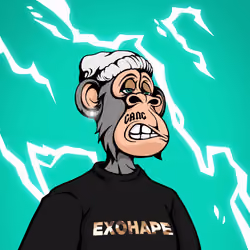 ExoHape #6013