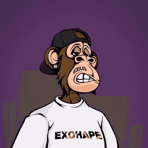 ExoHape #7147