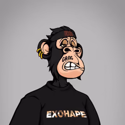 ExoHape #7445