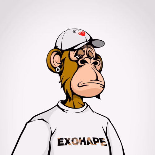 ExoHape #5409