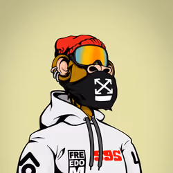 ExoHape #5366