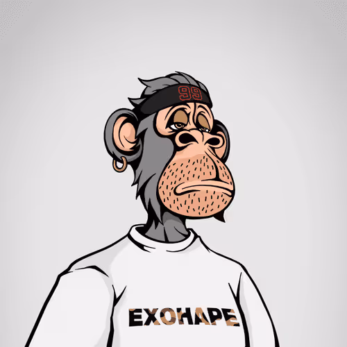 ExoHape #2701