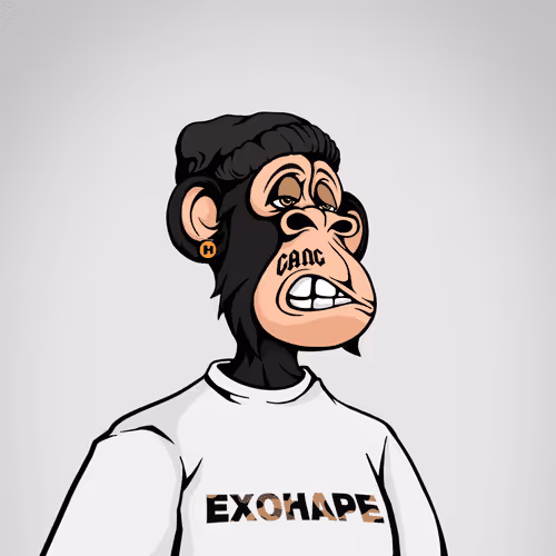 ExoHape #4442