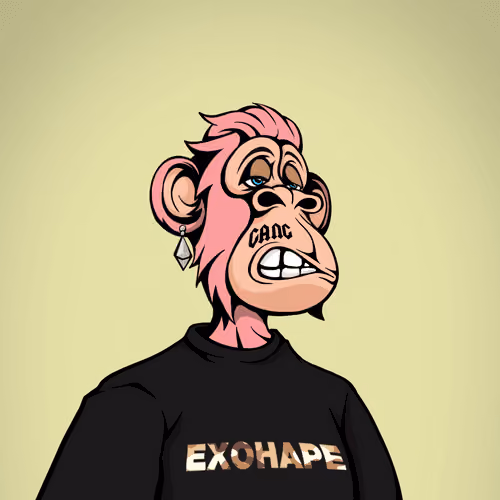 ExoHape #7072