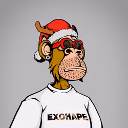 ExoHape #1590
