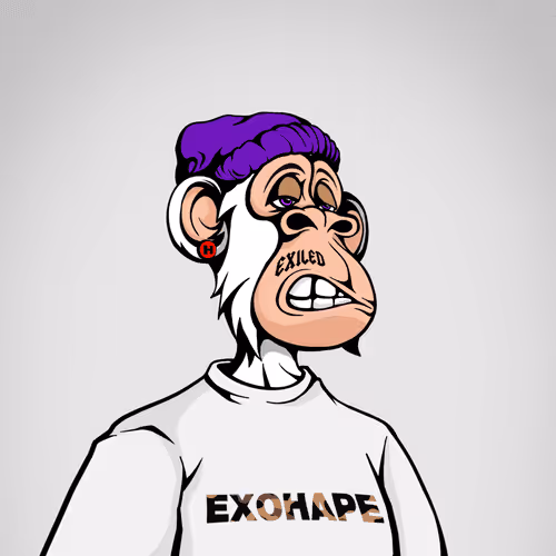 Exohape