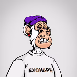 ExoHape #7463