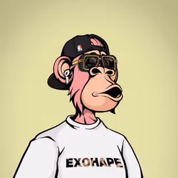 ExoHape #880