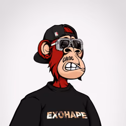 ExoHape #5015