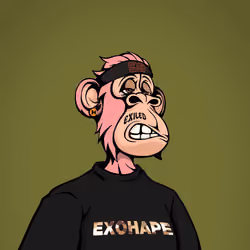 ExoHape #7773