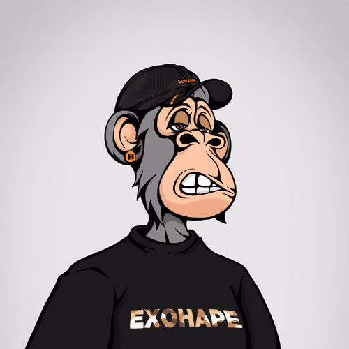 ExoHape #5343