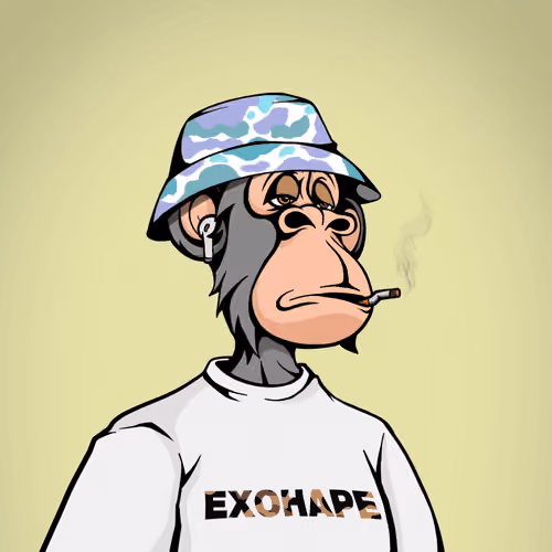 ExoHape #5187