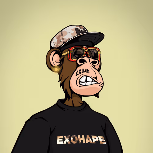 Exohape