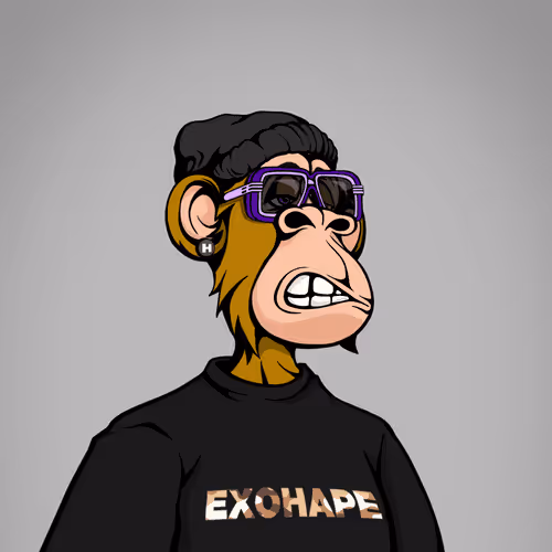 ExoHape #5083