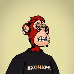 ExoHape #766