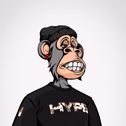 Exohape