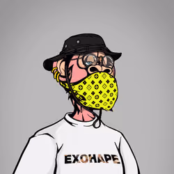 ExoHape #976