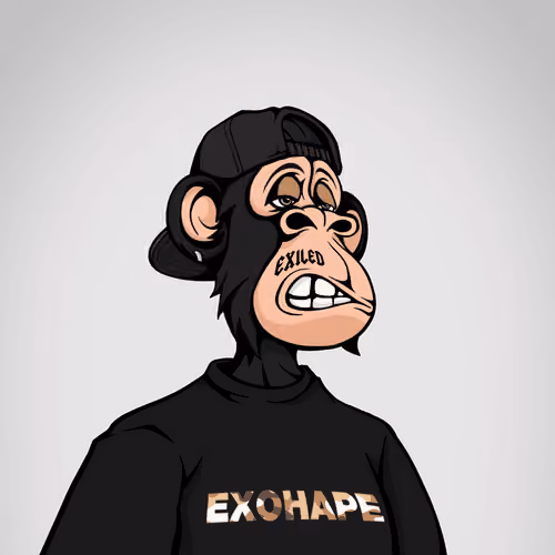 ExoHape #7770