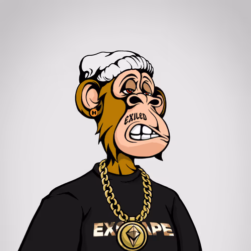 Exohape