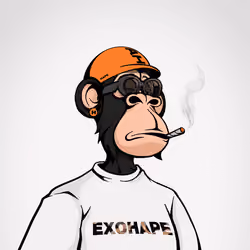 ExoHape #6157
