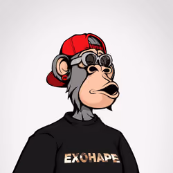 ExoHape #8016