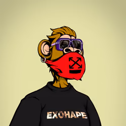 ExoHape #2263
