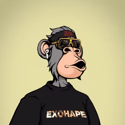 ExoHape #675